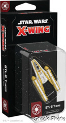 Star Wars X-Wing: 2nd Edition - BTL-B Y-Wing Expansion Pack